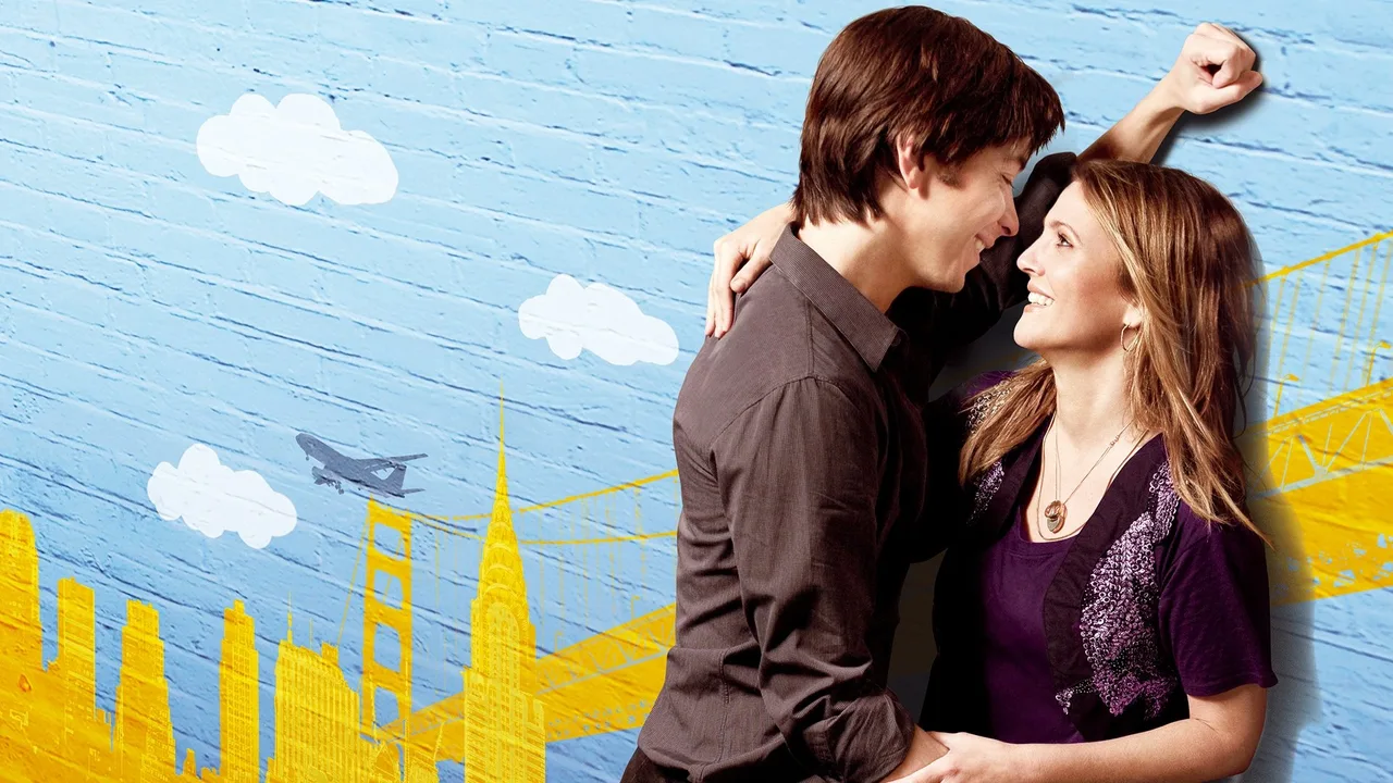 Going the Distance (2010)