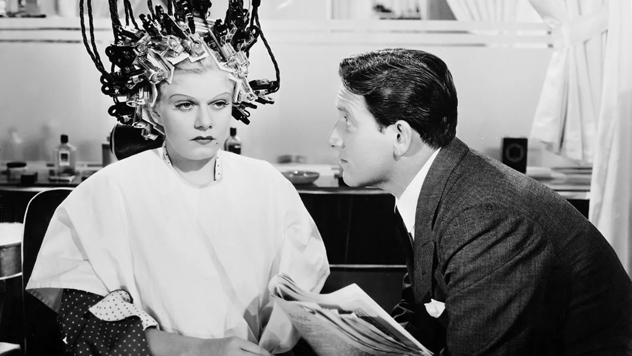 Libeled Lady (1936)