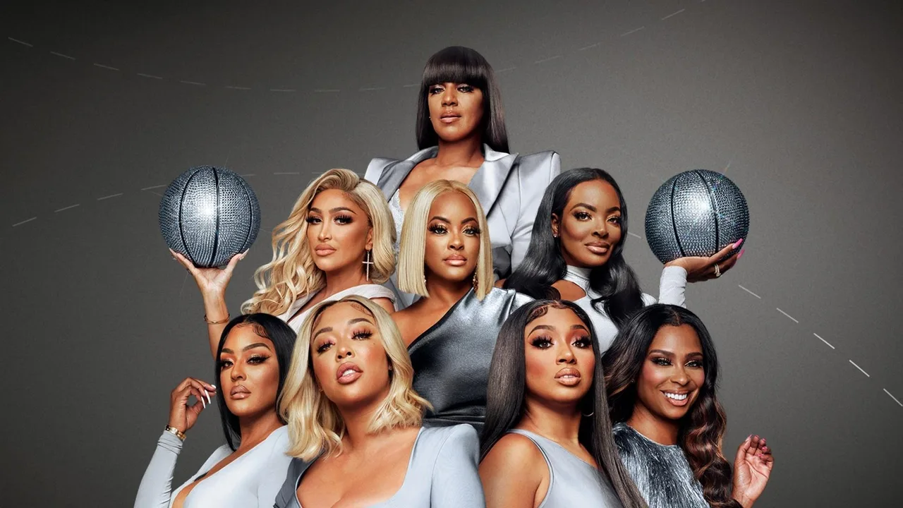 Basketball Wives (2010)