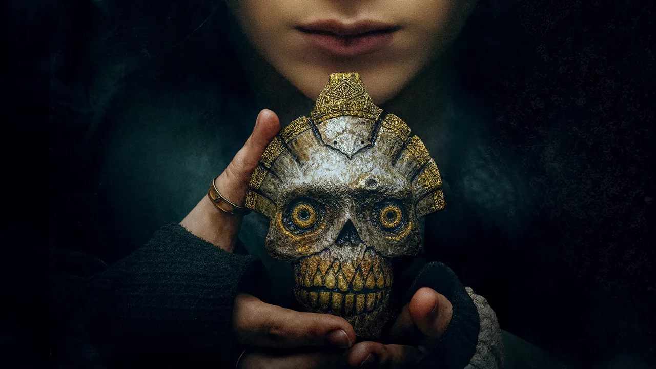 Whistle (2026)