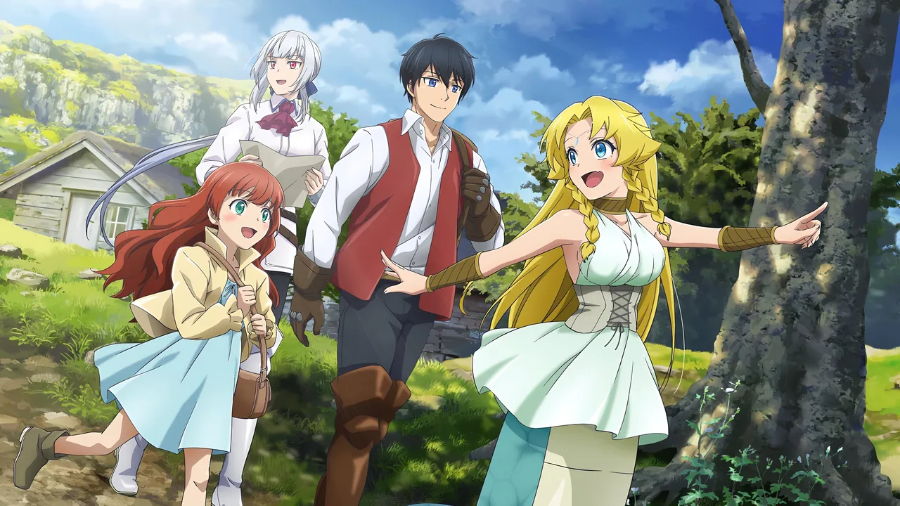 Good Bye, Dragon Life (2024)