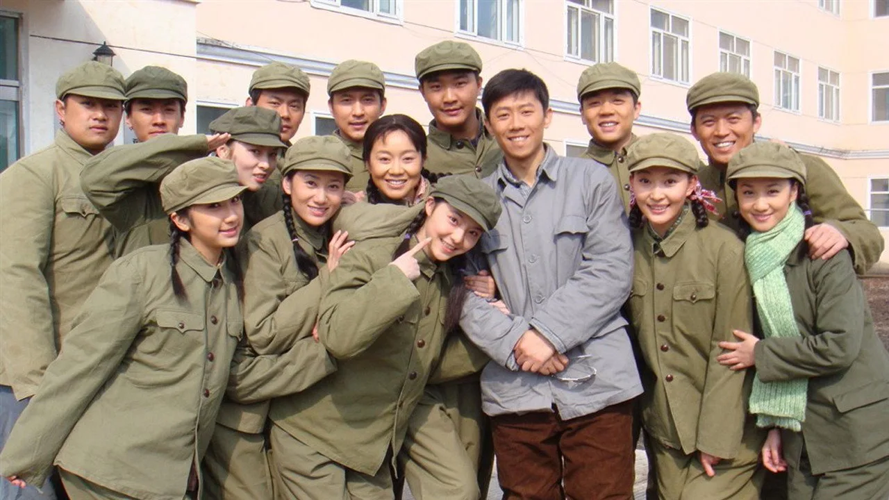The North Wind Blows (2009)