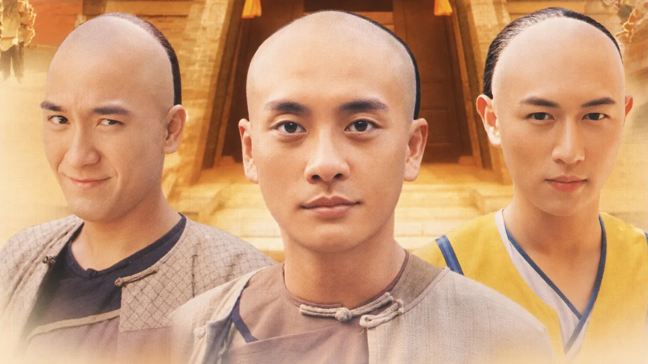 Wong Fei Hung – Master of Kung Fu (2004)