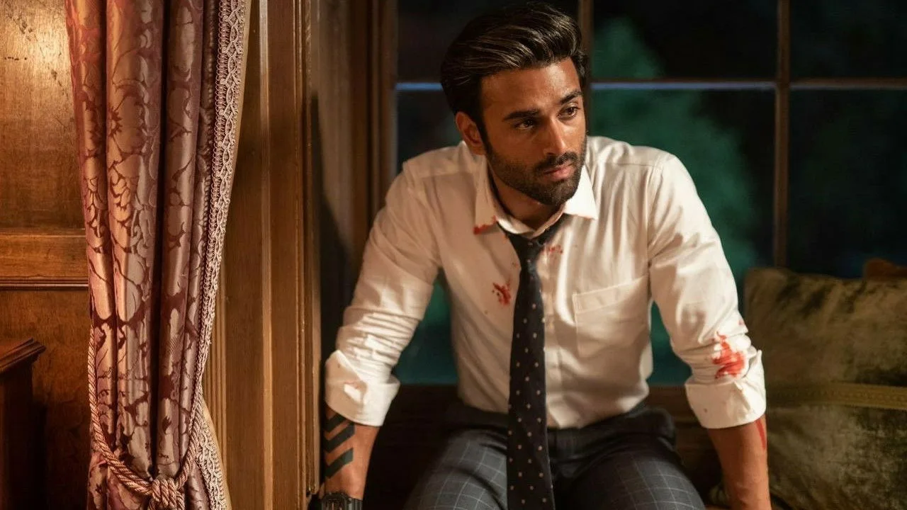 Taish (2020)