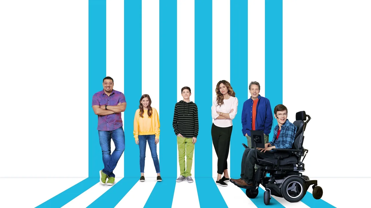 Speechless (2016)