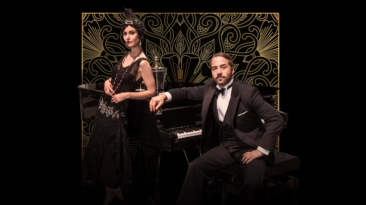 Mr Selfridge (2013)