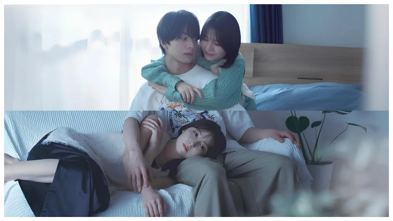 Sacchan, Boku wa. (2024)