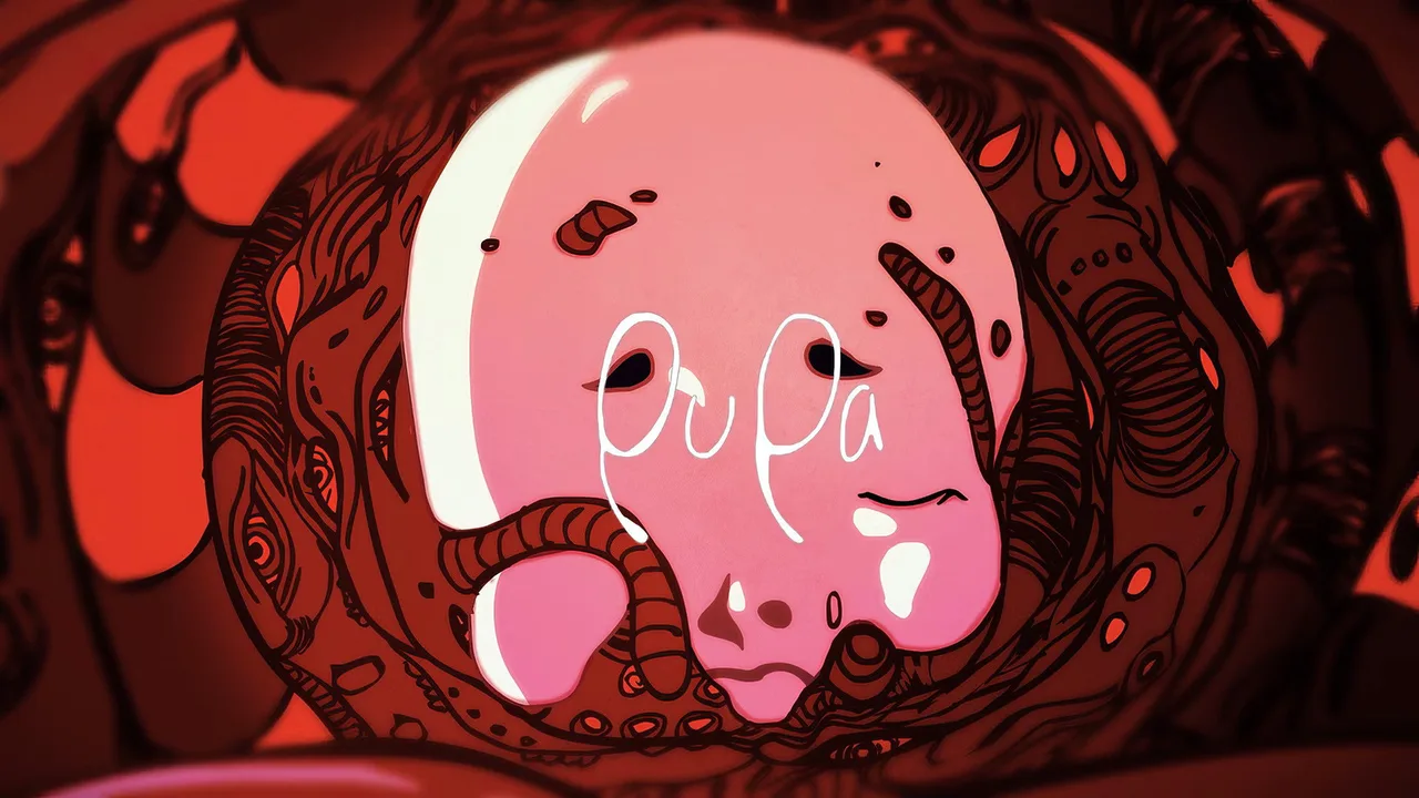Pupa (2014)