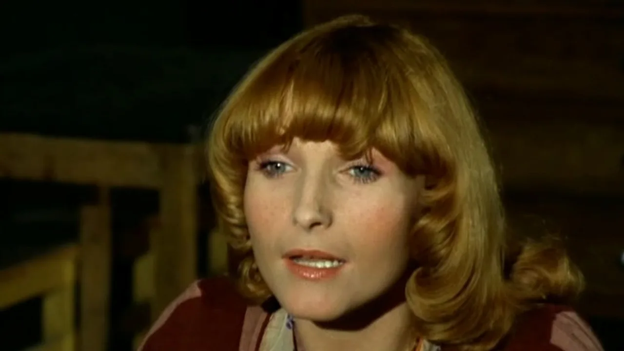 The Porno King (1976)