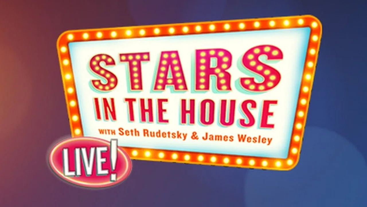 Stars in the House (2020)