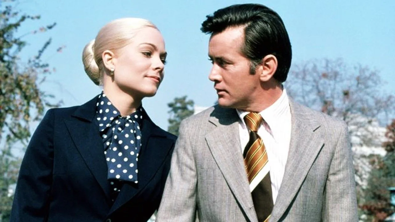 Blind Ambition (1979)