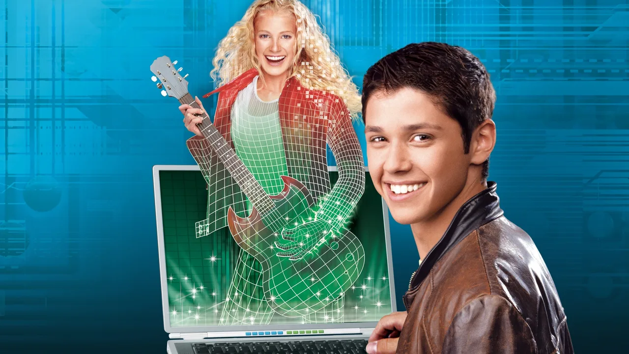 Pixel Perfect (2004)