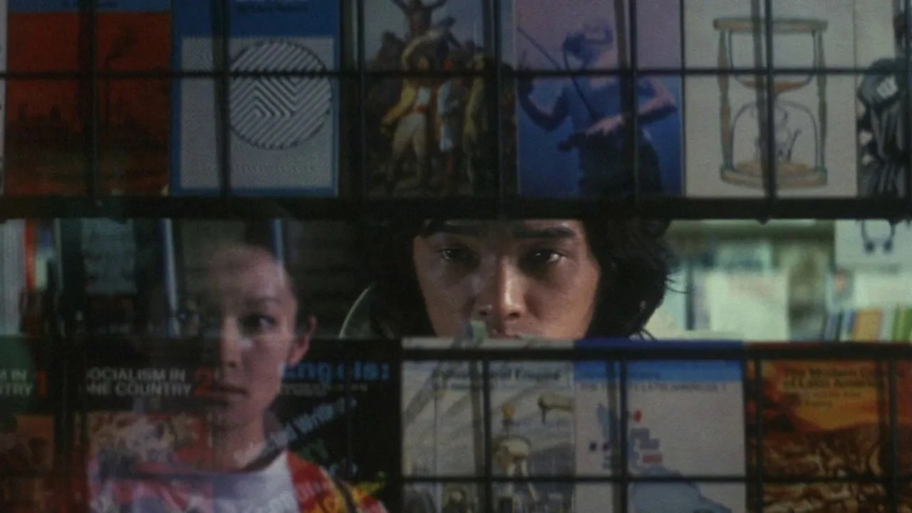 The Petrified Forest (1973)