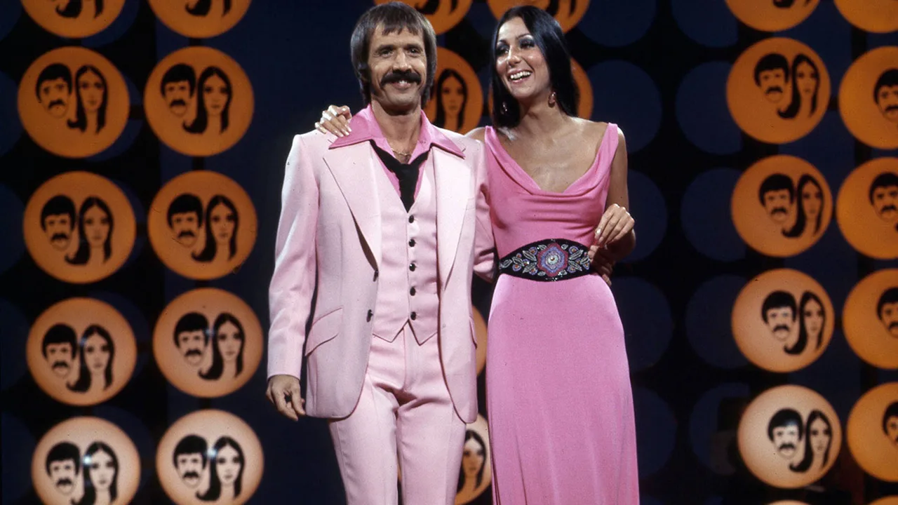 The Sonny and Cher Show (1976)