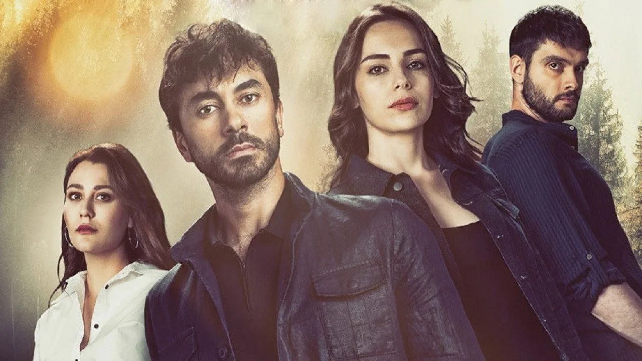 Wounded Heart (2021)
