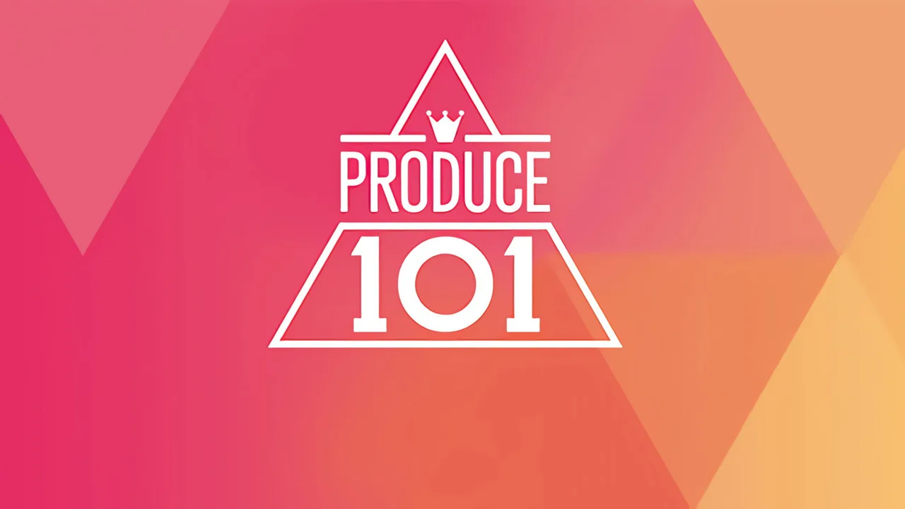 Produce 101 (2016)