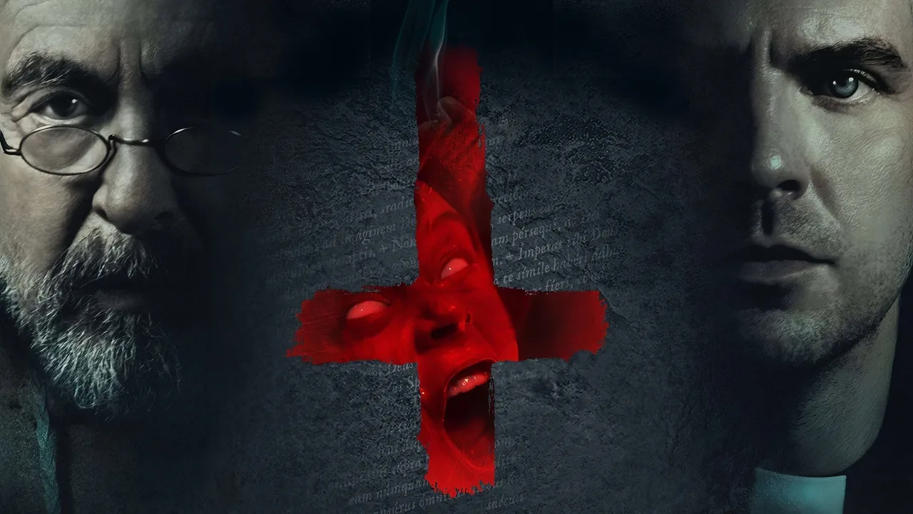The Ritual (2025)