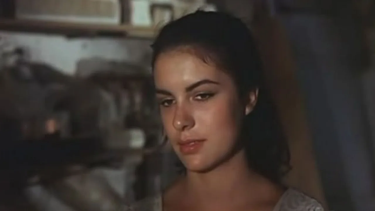 Nefeli (1980)
