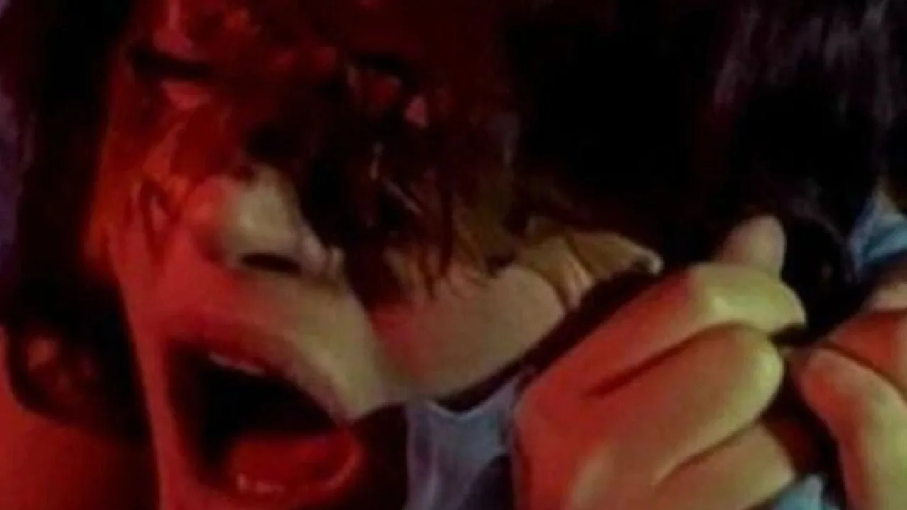 The Lady of the Black Moons (1971)