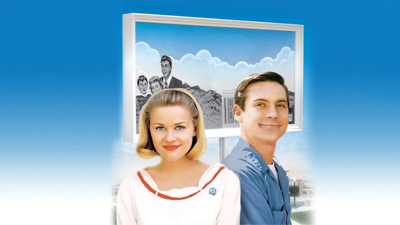 Pleasantville (1998)