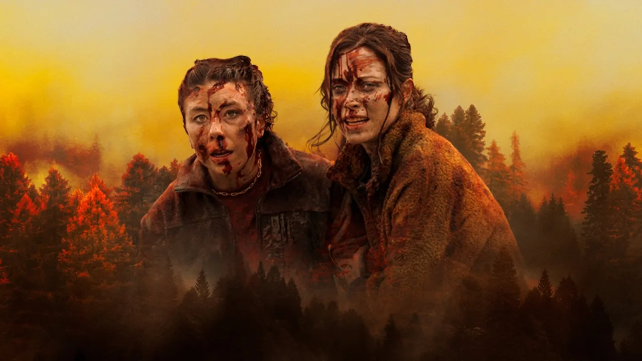 Dark Nature (2023)