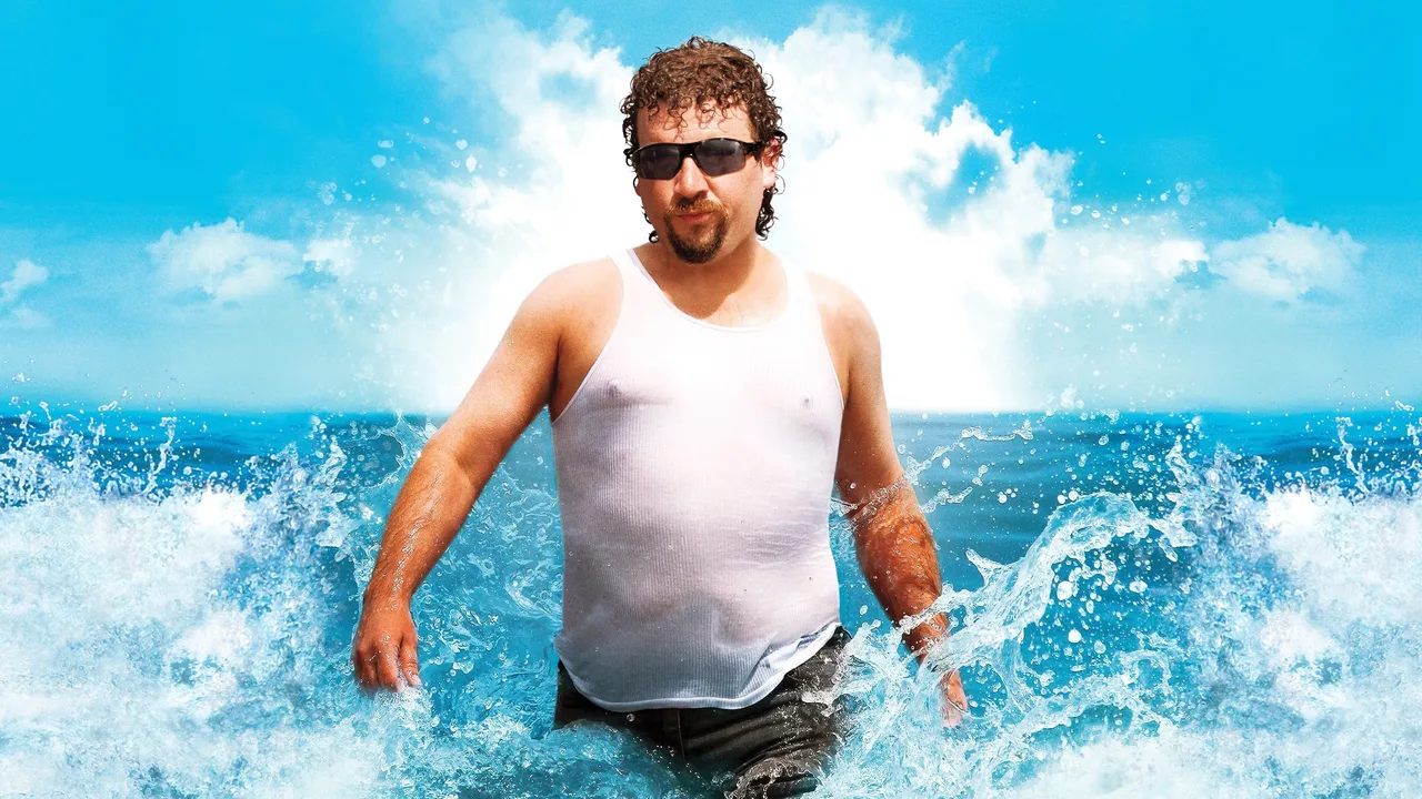 Eastbound & Down (2009)