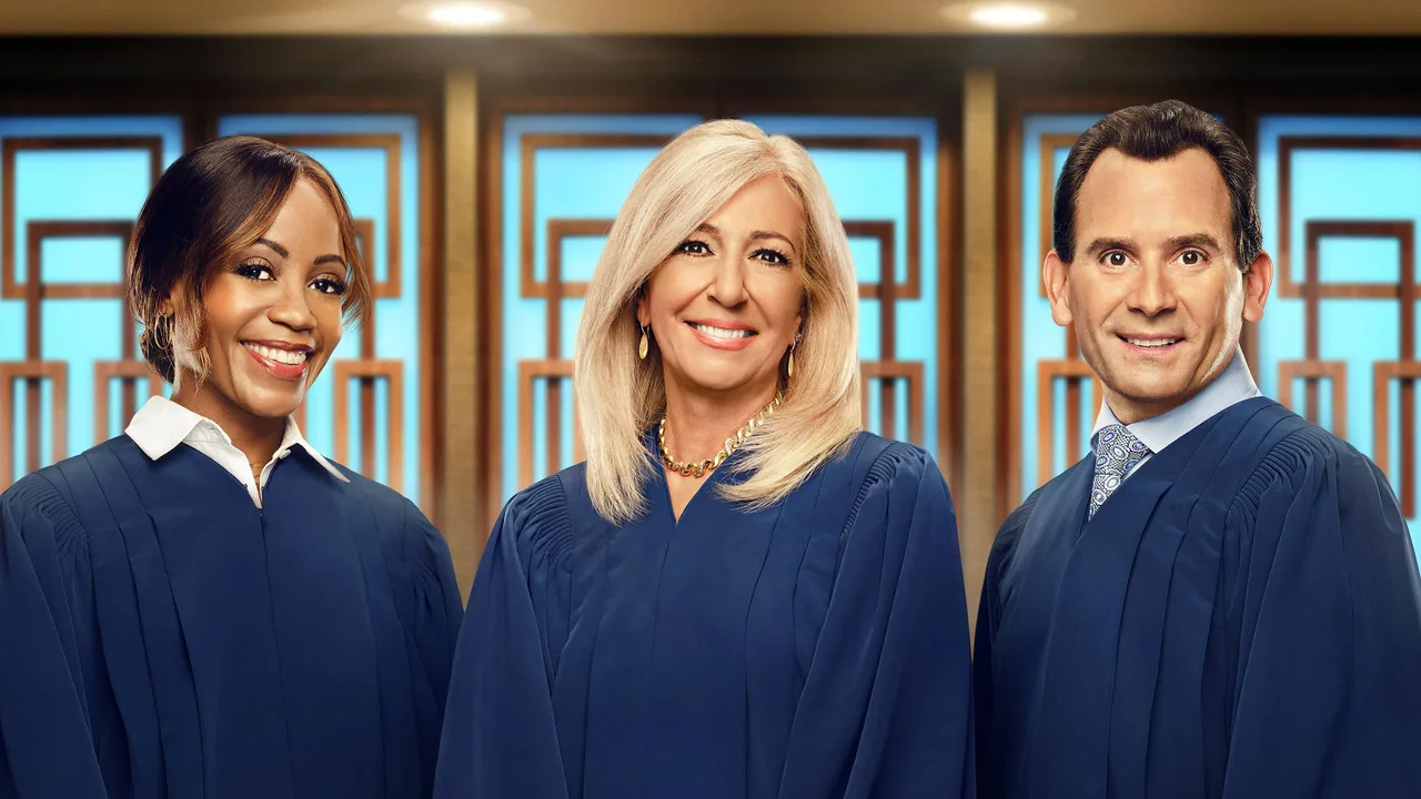 Tribunal Justice (2023)