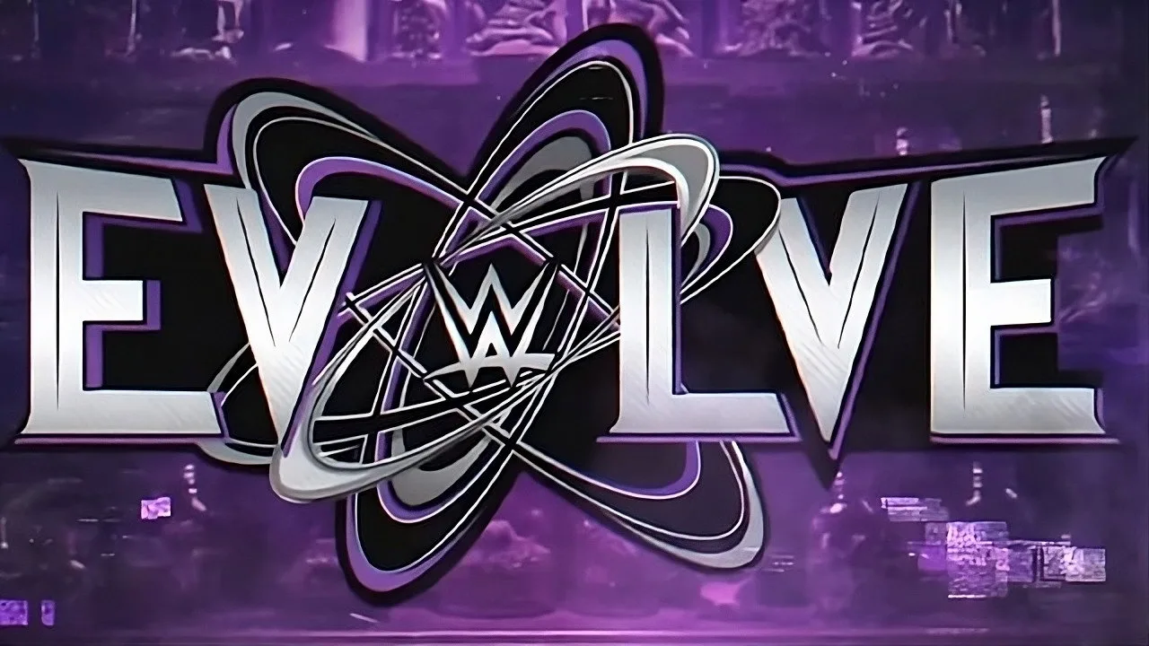 WWE EVOLVE (2025)