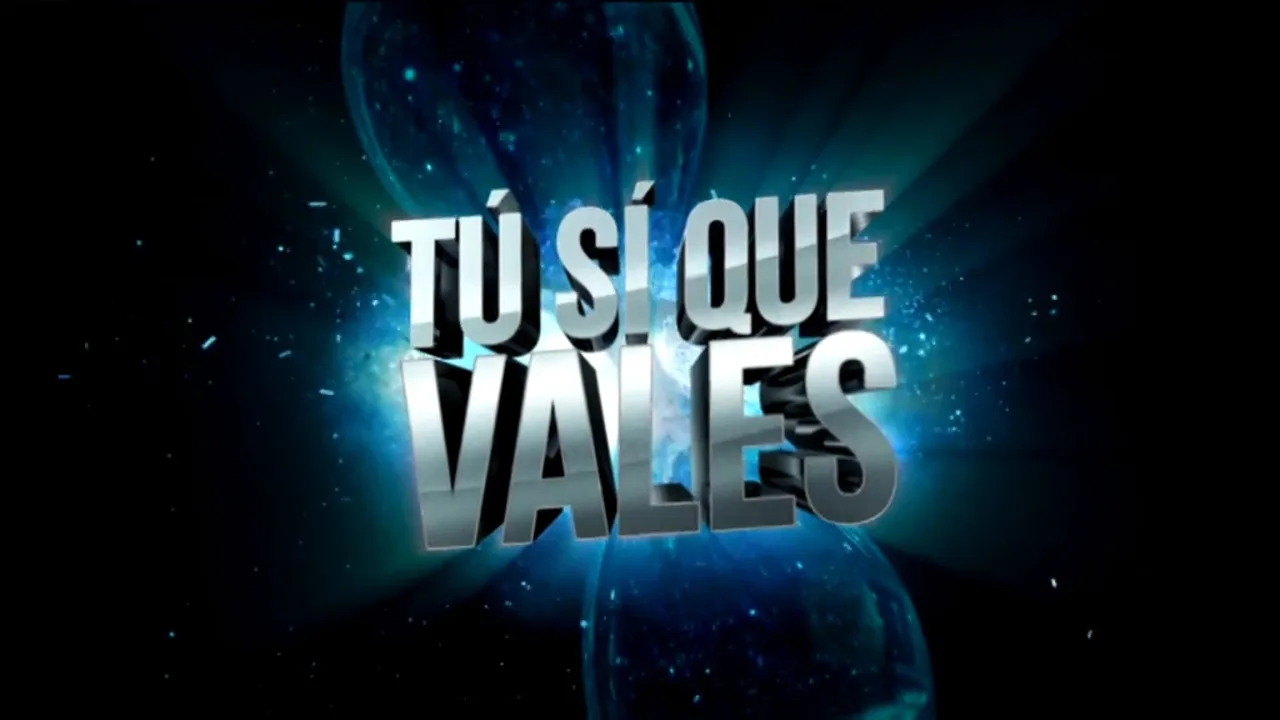 Tú Sí Que Vales (2014)