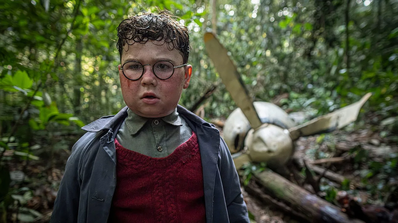 Lord of the Flies (2026)