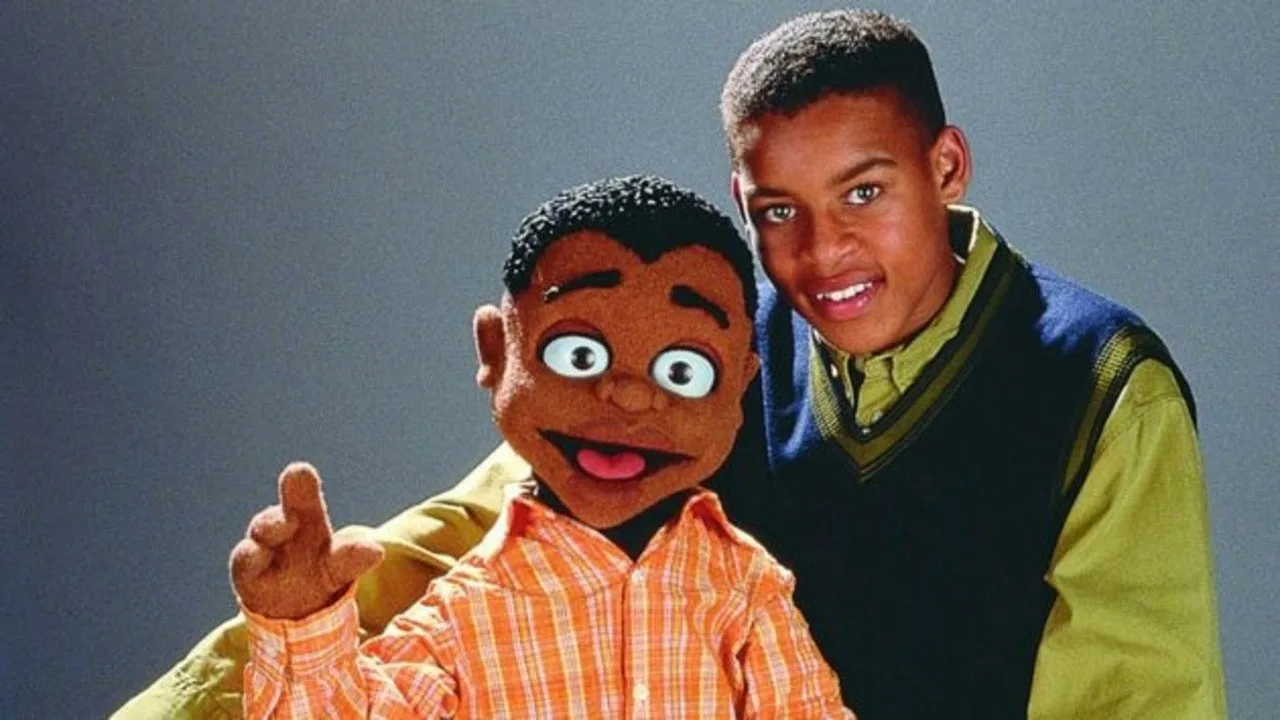 Cousin Skeeter (1998)