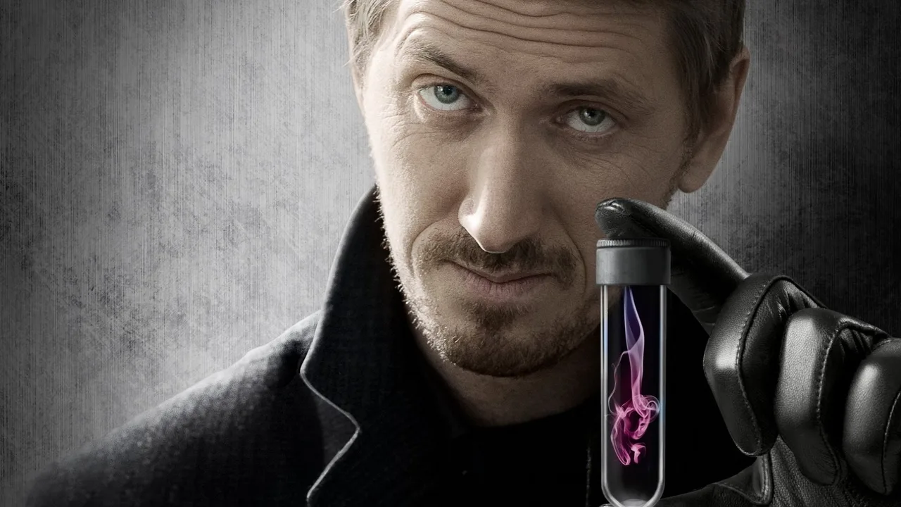 The Sniffer (2013)