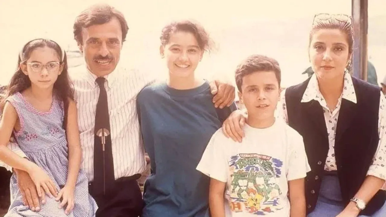 Super Dad (1993)