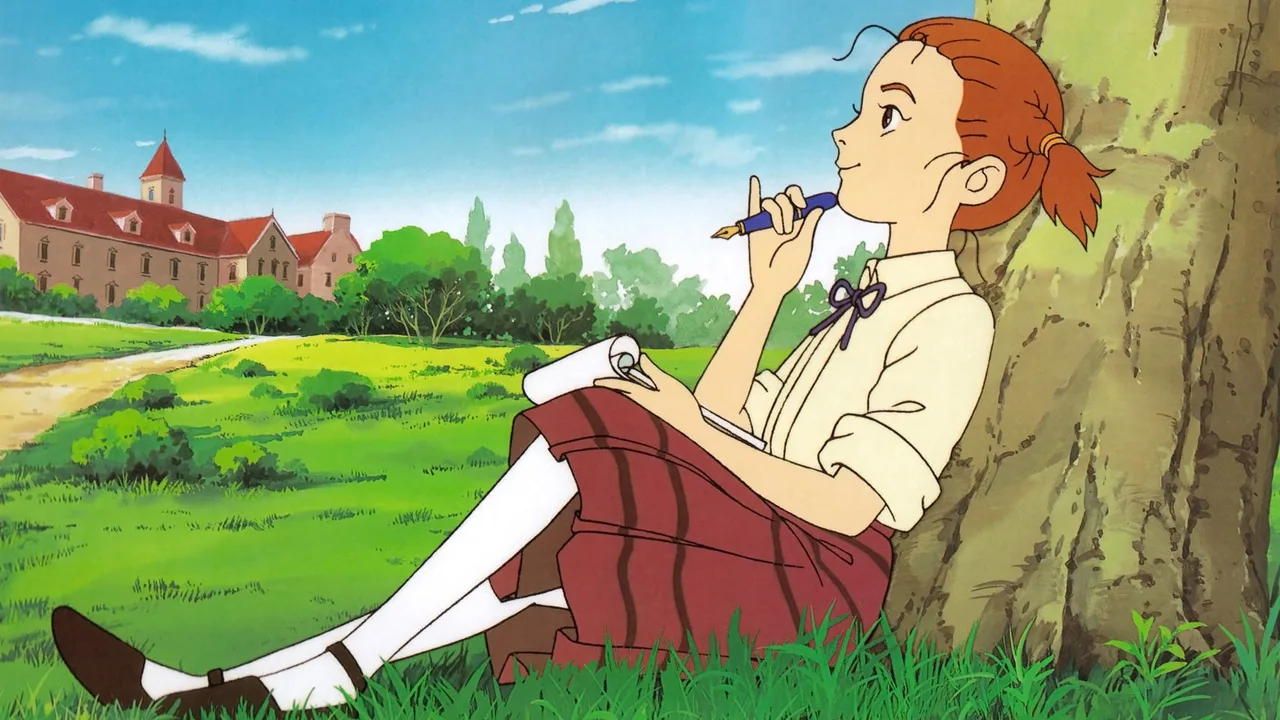 My Daddy Long Legs (1990)