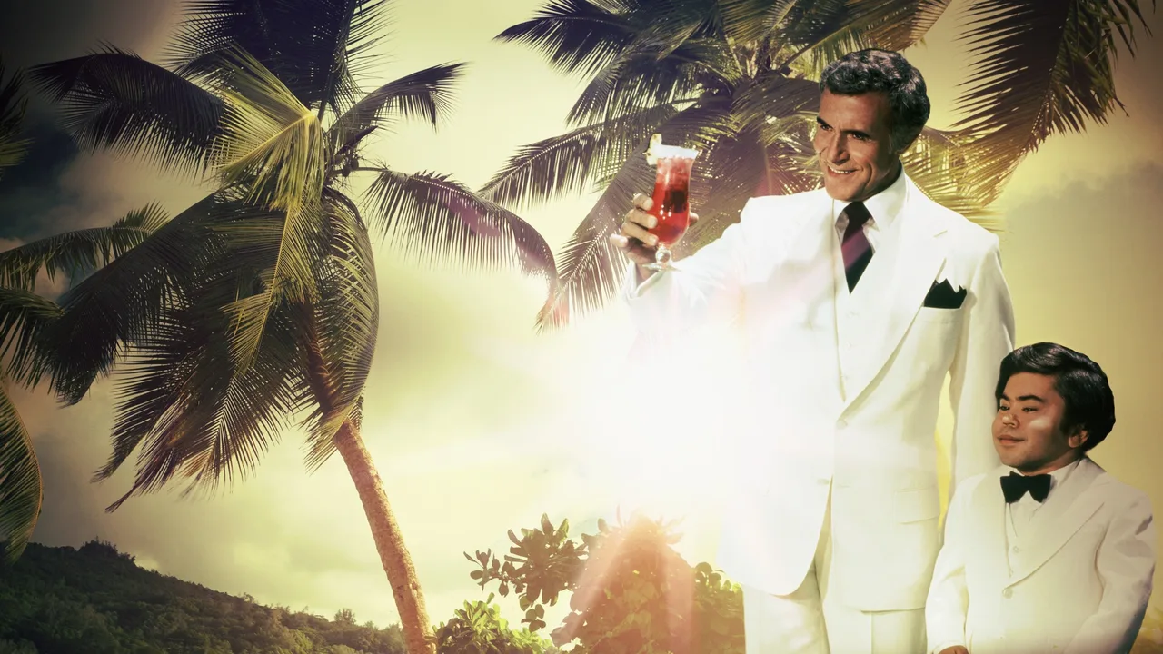 Fantasy Island (1978)