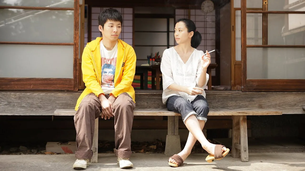 Non-ko (2008)