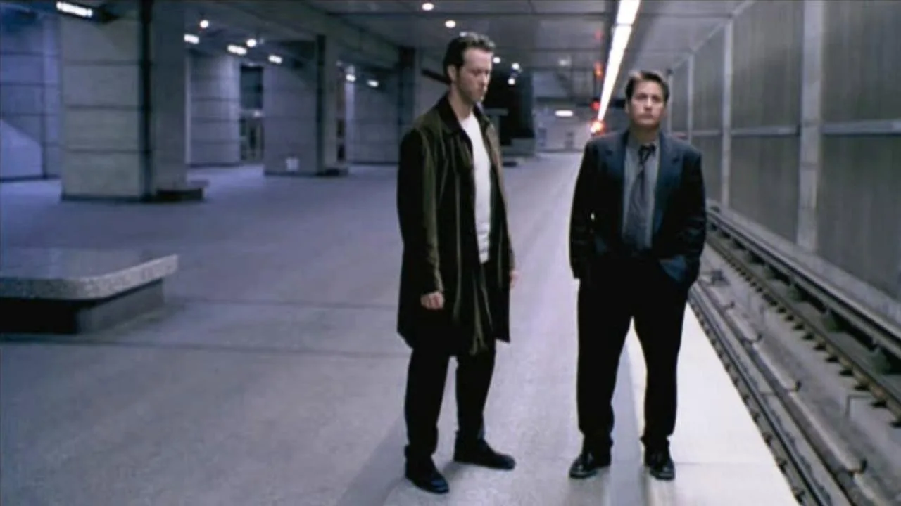 Late Last Night (1999)