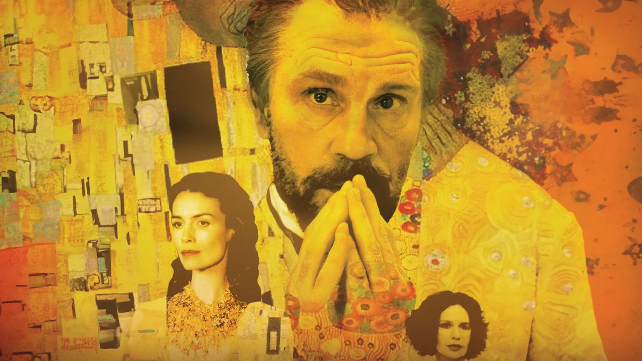 Klimt (2006)