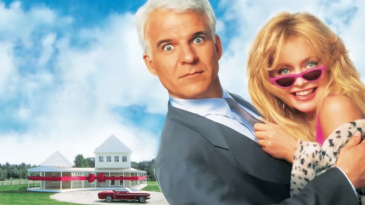 Housesitter (1992)