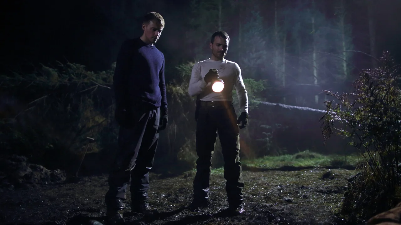 Calibre (2018)