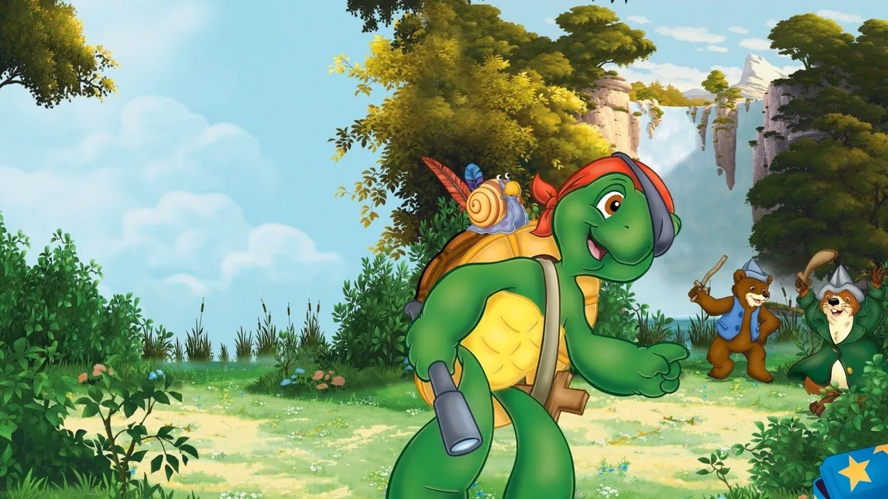 Franklin (1997)