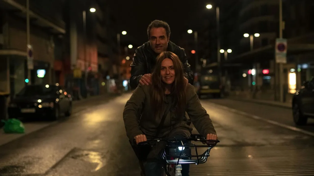 The Redemption (2025)