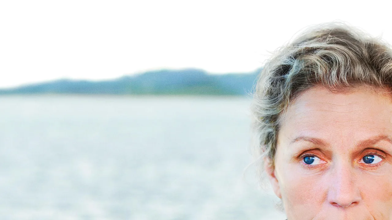 Olive Kitteridge (2014)