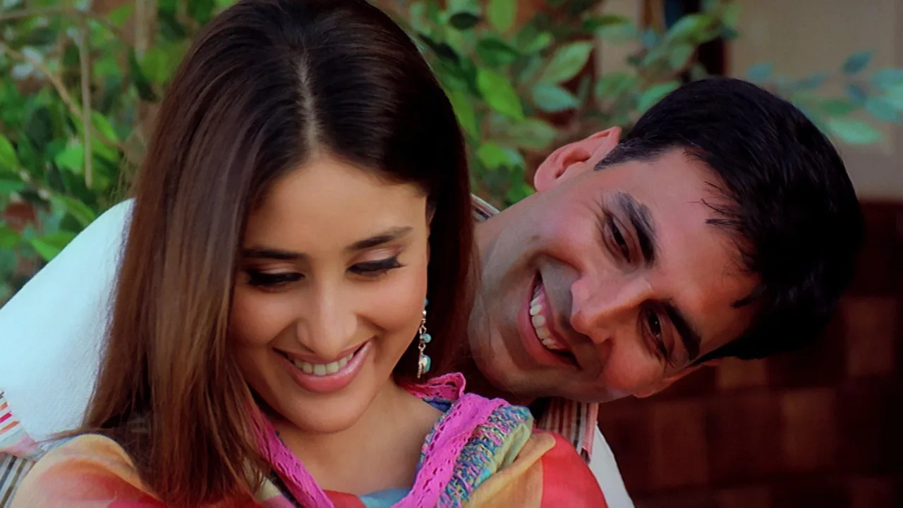 Dosti: Friends Forever (2005)