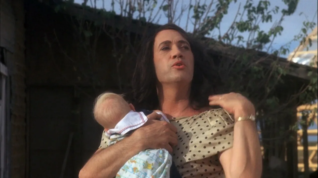 Sonny Boy (1989)