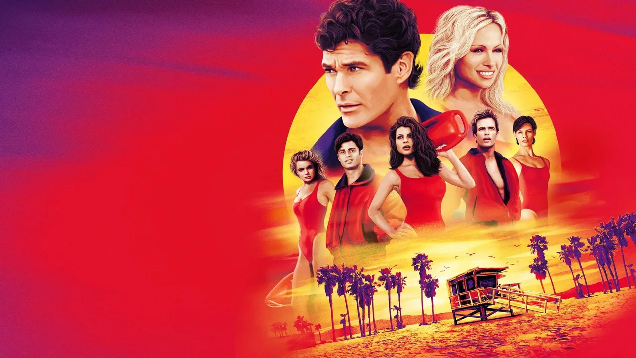 Baywatch (1989)