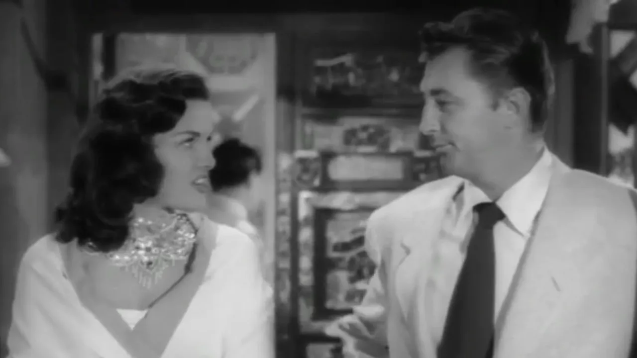 Macao (1952)