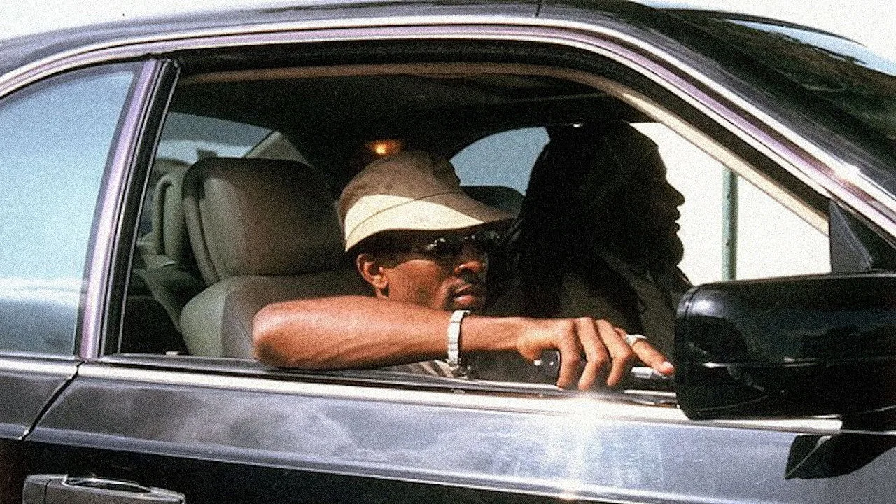Shottas (2002)