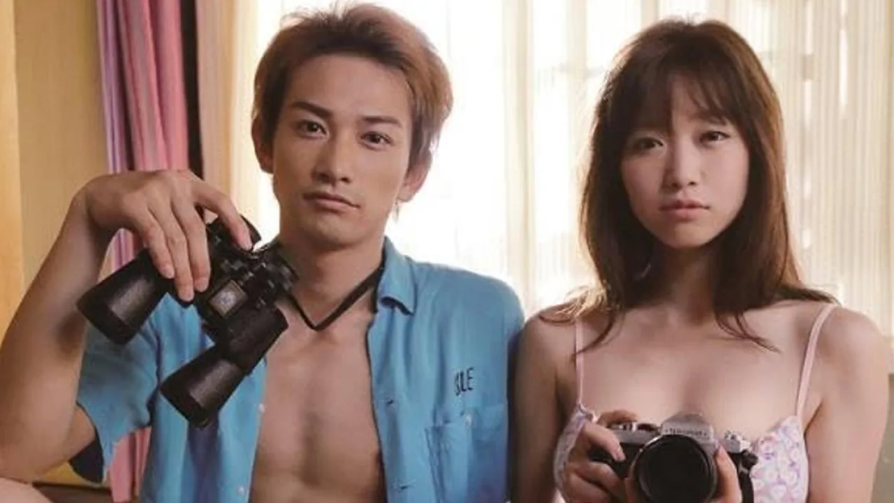 Sukimasuki (2015)