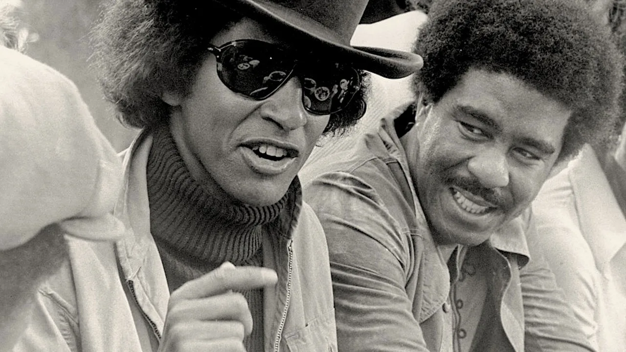 The Mack (1973)
